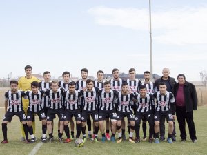 Kara Kartallar ilk yarıdaki performanstan memnun