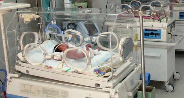 Bebeklerin başkalarına verildiği iddiasına soruşturma