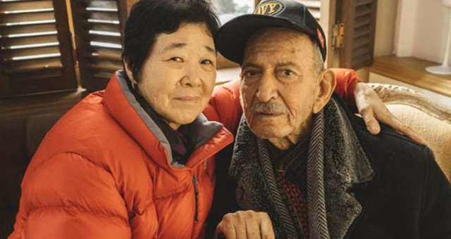 "Ayla"nın manevi babası Astsubay Süleyman Dilbirliği vefat etti!