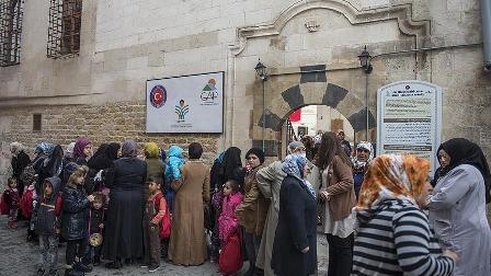 Kalkınma Bakanı Elvan: ÇATOM'lar arı gibi çalışıyor