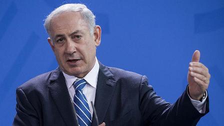İsrail Başbakanı Netanyahu: Bunun zamanı da gelmişti artık