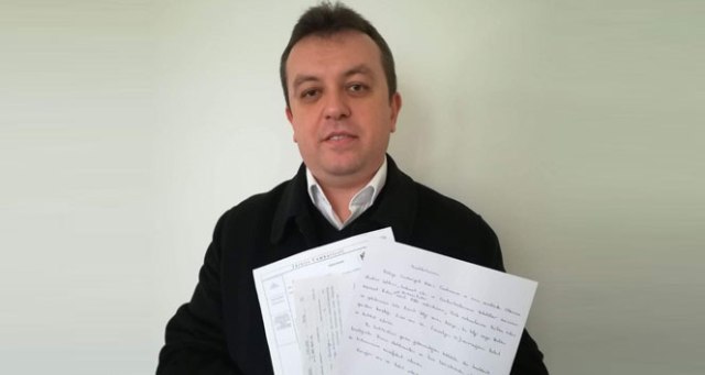 2 ABD’li ajanı ihbar edene 3 milyon ödül