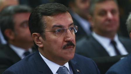 Gümrük ve Ticaret Bakanı Tüfenkci: Trump'ın tek taraflı kararı bizim açımızdan yok hükmünde