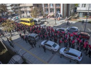 ABD'nin Kudüs'ü "İsrail'in başkenti" olarak tanımasına tepkiler