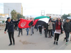 ABD'nin Kudüs'ü "İsrail'in başkenti" olarak tanımasına tepkiler