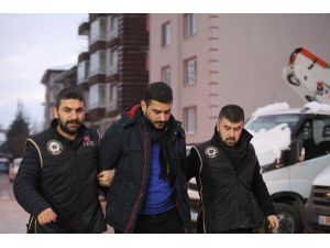 Bolu'da terör örgütü DEAŞ operasyonu