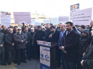 AGD’den ABD’ye tepki