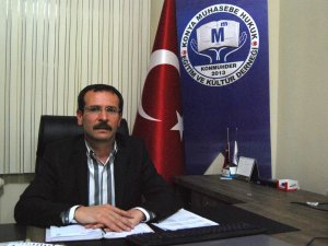 Emiroğlu: Cuma namazını Ayasofya’da kılalım