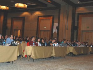 Selçuk As-Ecza Akademi’den eczacılara mesleki eğitim