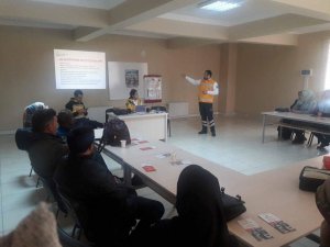 112 Acil Sağlık Hizmetleri Haftası