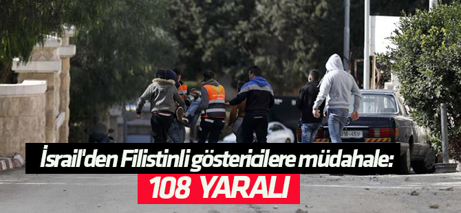 Kudüs’te gerginlik sürüyor