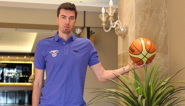 İzzet Türkyılmaz: Biz çok tehlikeli takımız!