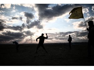 ABD'nin Kudüs'ü "İsrail'in başkenti" olarak tanımasına tepkiler