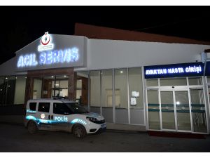 Eskişehir'de silahlı kavga: 3 ölü