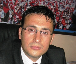 Türk Sağlık-Sen’de görev değişikliği