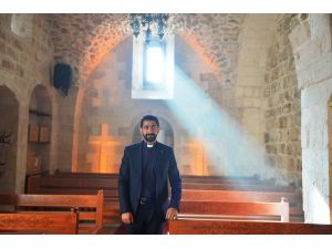 Süryanilerden ABD'nin Kudüs kararına tepki