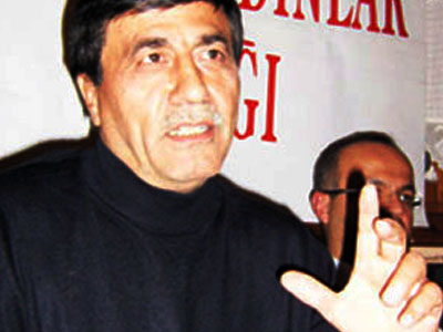 Tarihİ Şahsiyetler Aydınlar Ocağı'nda