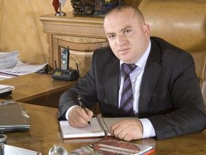 Ali Kaya, Konyaspor yönetiminden istifa etti