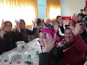“Kulluğa Engel Yok!