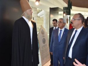 Türkiye’de bir ilk “Derviş Çeyizi”