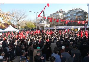 ABD'nin Kudüs'ü İsrail'in başkenti olarak tanımasına tepkiler