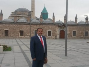 Arısoy: Kudüs asla İsrail'in başkenti değildir ve olmayacaktır