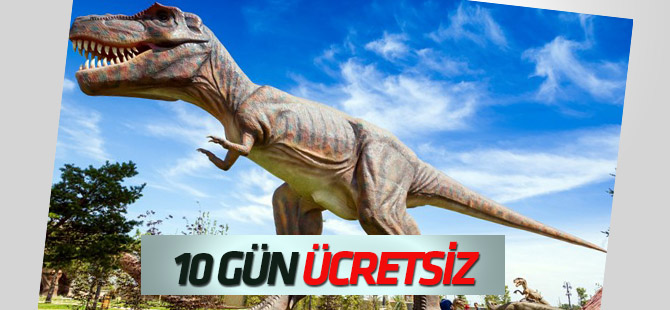 80 Binde Devri Alem 10 gün süreyle ücretsiz
