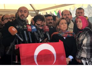 ABD'nin Kudüs'ü İsrail'in başkenti olarak tanımasına tepkiler