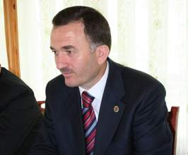 Beyşehir Belediye Başkanı Taşcı'dan öğrencilere "Yerel Yönetimler" Dersi