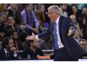 Basketbol: THY Avrupa Ligi