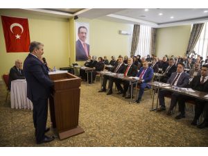 BBP Genel Başkanı Destici: