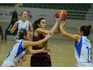 Bilyoner.com Kadınlar Basketbol Süper Ligi