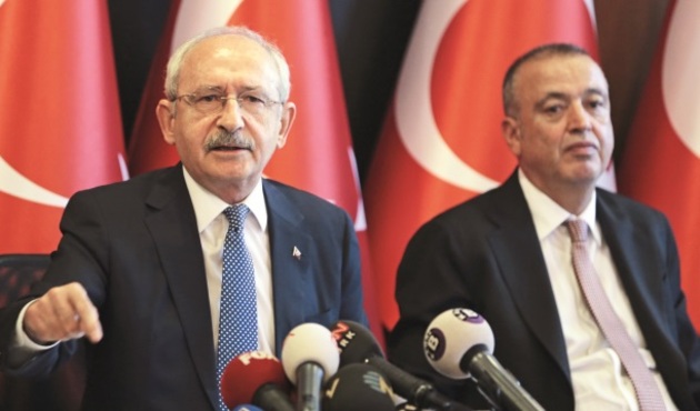 Battal İlgezdi yolsuzluğu akrabaları üzerinden yaptı!