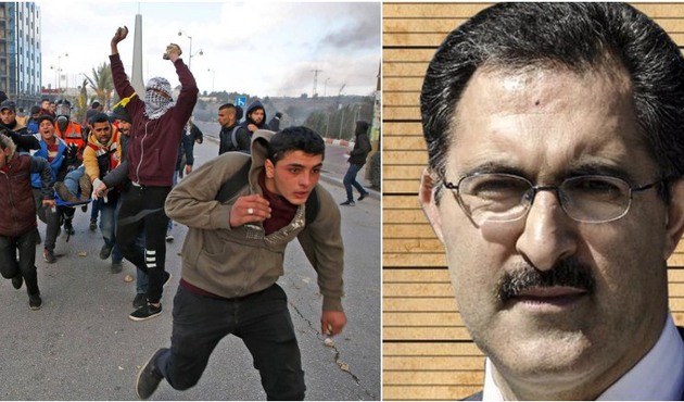 Firari FETÖ'cüden skandal Kudüs paylaşımları!