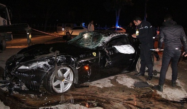 Burak Yılmaz'ın son durumu belli oldu!