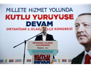 İçişleri Bakanı Soylu: (2)