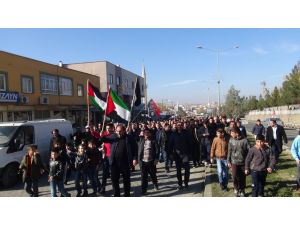 ABD'nin Kudüs'ü İsrail'in başkenti olarak tanımasına tepkiler