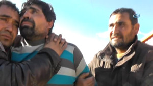 Konya'da 7 Yaşındaki Çocuk Annesini Tüfekle Başından Vurdu
