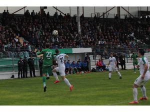 Futbol: Spor Toto BAL