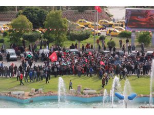 ABD'nin Kudüs'ü "İsrail'in başkenti" olarak tanımasına tepkiler