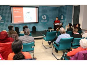 Almanya'da Mimar Sinan günleri