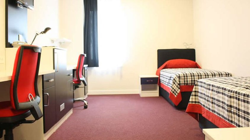 Yurt müdürlerine sınav geliyor