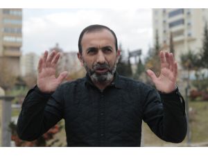 "Türkiye olmasaydı mazlumları kim koruyacaktı"