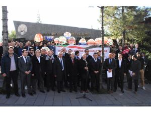 ABD'nin Kudüs'ü "İsrail'in başkenti" olarak tanımasına tepkiler