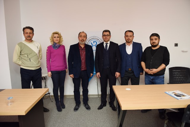 İş başı eğitim programından yararlanın