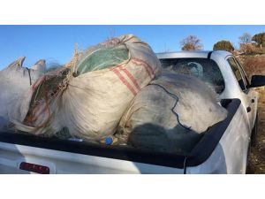 Konya, Burdur ve Isparta'daki göllerde denetim