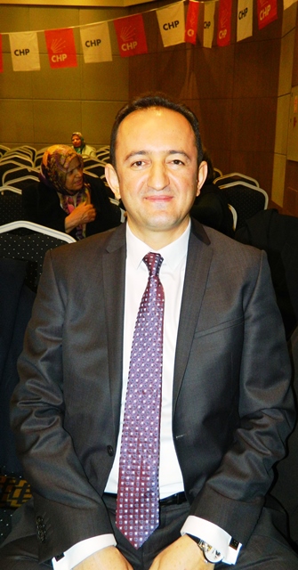 CHP Selçuklu, Bektaş’la devam