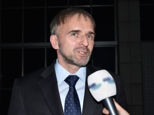 Büyükelçi hayran kaldı!