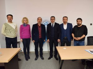 İş başı eğitim programından yararlanın
