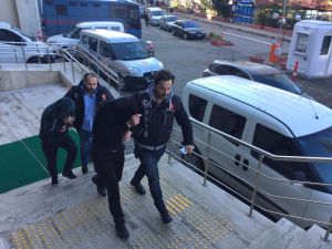 Zonguldak'ta uyuşturucu operasyonu